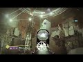 Enlightened Action Weapon Perk | Destiny 2