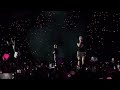 Blackpink Born Pink Tour Concert - Thailand Bangkok Day 2 Part 2