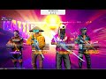 RANDOM TEAMMATE CALL ME HACKER 👑 | 25 KILLS EPIC REACTION ON MY GAMEPLAY🤯 | GRANDMASTER LOBBY