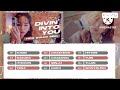 How Would IZ*ONE Sing 'DIVIN' INTO YOU' By CLASS:Y (How Would Sing)