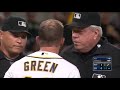 MLB Craziest Ejections