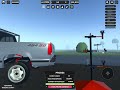 Severe Thunderstorm in roblox