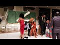 The most fun wedding game! Very Exciting to watch