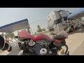 Yamaha R1 2007 buttonwillow b group 8/21/16