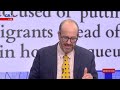 Is Labour 'putting immigrants before Britain'? | 'There's hard working Brits without accommodation!'