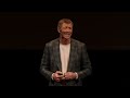 How To Eliminate Self Doubt Forever & The Power of Your Unconscious Mind | Peter Sage | TEDxPatras