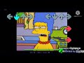 Madness fnf - Homer v.s Marge - (Preview)