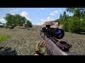 🔴No Warning! Russian general dies instantly while attacking Ukrainian troops at the Kremlin - ARMA 3