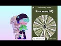 Create a couple using spin the wheel| Gacha Trend|
