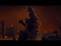 Final Wars Godzilla vs Kong Full Fight