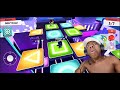 STUMBLE GUYS FUNNY MOMENTS MAP GAMEPLAY #stumbleguys #gameplay