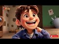 Johny Johny Yes Papa ABC kids THE BEST Song for Children