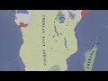 The Reconquest of America - Victoria II