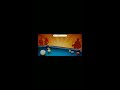 Mini Pool 8 ball winning strike !!