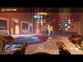 D.Va Bomb Quintuple Kill