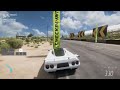 Forza Horizon 5 | Dunas Blancas Sprint WR 1:41.394 | S2 Rivals