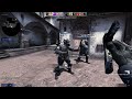 Counter-Strike: Global Offensive (2023) - Gameplay (No Commentary)