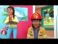 Recycling Truck Song ♻️ | Cocomelon | Community Corner 🌸| Kids Sing and Play