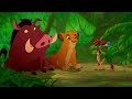 The Lion King - Hakuna Matata (French version)