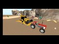 JCB Gaming video  Real construction new gaming video.  full enjoy 😉