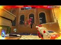 Heathens overwatch montage