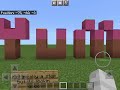 How to make a donut in Minecraft!