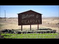 HWY HAUL: Airway Heights to Reardan (US 2 West)