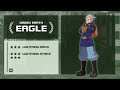 Eagle's CO Power Theme for 1 Hour Extended OST | Advance Wars 1 + 2 Re-Boot Camp