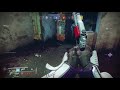 Destiny 2. Let's Play Competitive