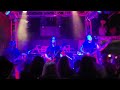 Abysmal Dawn - Soul-sick Nation, Boise, Idaho, 9-27-23