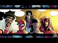 End Of The Spider-Verse - Full Story From Comicstorian