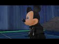 *dies cutely* | Kingdom Hearts II Parody