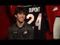 One on One Sit Down with Landon DuPont