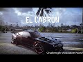 Need For Speed: Heat - Boss Intro #1 (El Cabrón)