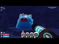 Slime Rancher (1) Моя ПРЕКРАСНАЯ ферма СЛИЗИиИиИиИ.