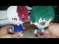 My Hero Academia Plush: Little Buddy's Review (#2)