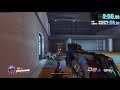 Overwatch Speedrun [Tutorial 4.0] 4:05:94