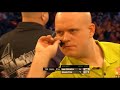 Best Darts Finishes In 2016 - Between WC 2016 And 17 (With Music)