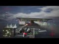 Ace Combat 7 im Test - Auch der Himmel hat Grenzen