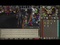 Unlocked Morrigan's Range BH Gear + 65 Loot Crate Opening OSRS