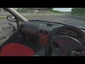 Nürburgring VR Lap | 7:19 | Honda Integra Type R | G923 & Manual Shifter | Gran Turismo 7