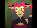 Catra edit