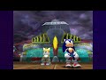 Sonic Adventure DX (PC) Episode 3: Sonic FINALE!