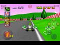 Mario Kart 64: Star Cup