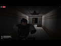 My Expeirence with SCP: anomaly breach 2 (part 4) [ROBLOX