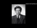 Nick Drake – Time Has Told Me (rare, correct pitch)