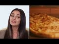 Everything Mila Kunis Eats In A Day | Food Diaries | Harper's BAZAAR