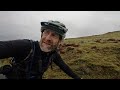 Traws Eryri Bikepacking Route: Ride through Wild Wales with the official guidebook writer - Part 1