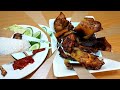 Resep Ayam Goreng Lengkuas yang Gurih, Enak & Renyah. Caranya Sangat Mudah dan Praktis !!