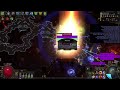 Path of exile 3.24 Poison Penance brand of Dissipation B2B T17 Meatsacks SHOWCASE (Pathfinder)